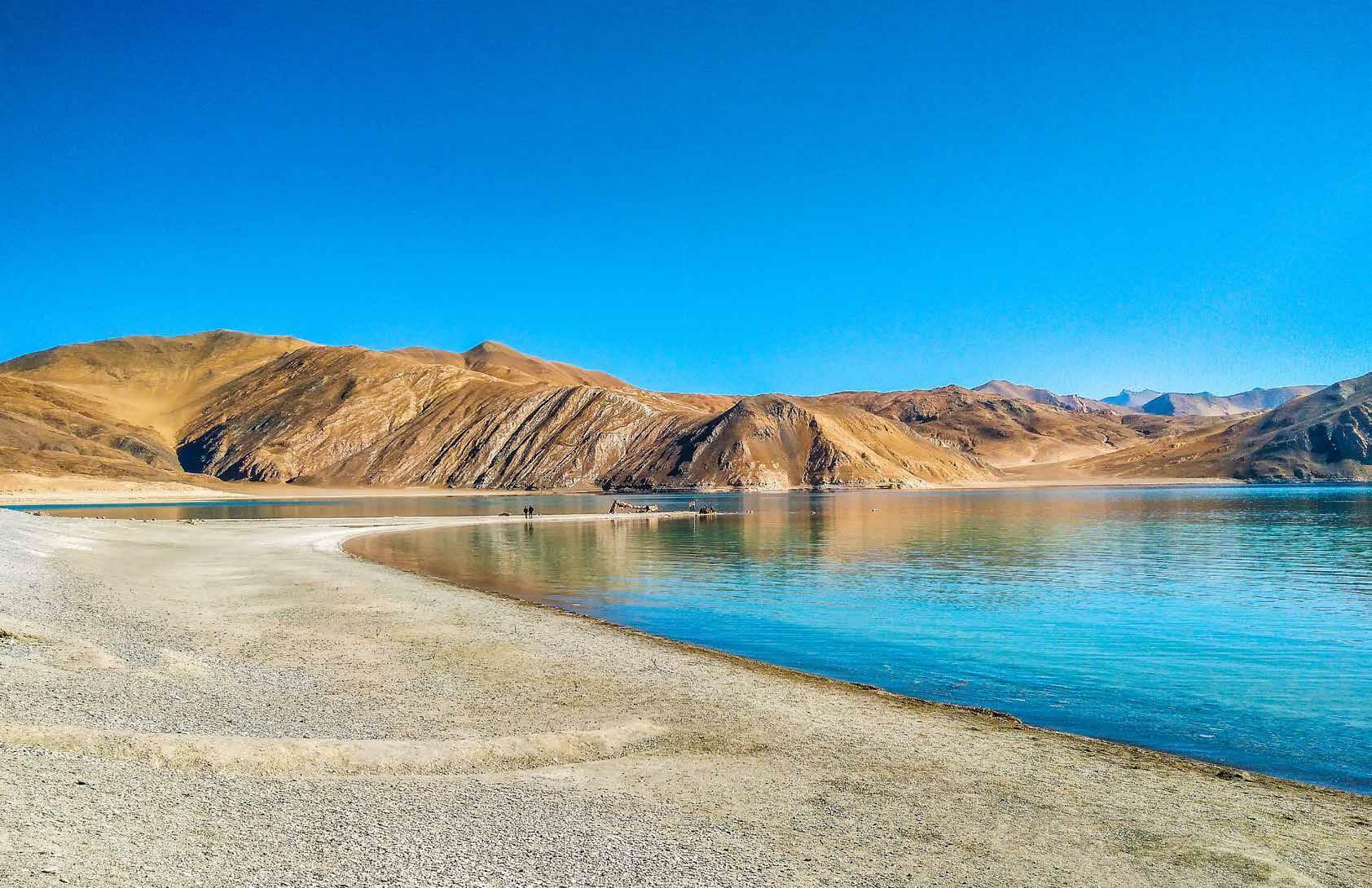 Best Travel Destinations in India